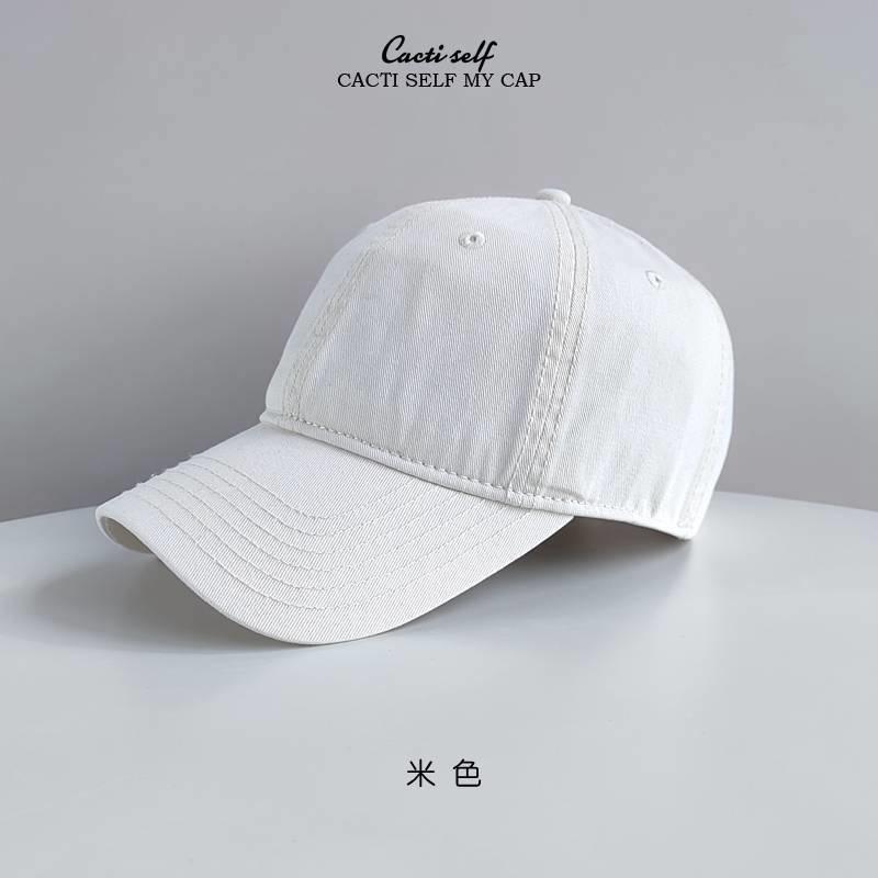 Мягкая хлопковая бейсболка большого размера для мужчин и женщин с большой головой, повседневная кепка на четыре сезона, 55-60 см, 60-65 см, 15 цветов