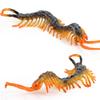 Simulated Wild Animal Centipede Model Children'S Early Education Static Tricky Centipede Model Ornament Toy