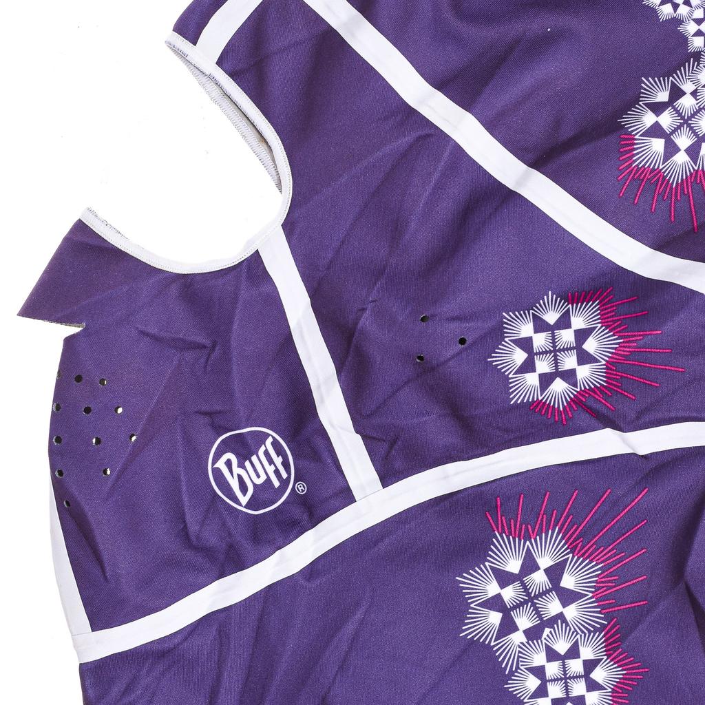 Ветрозащитная балаклава 109300 для женщин