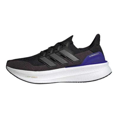 Кроссовки унисекс UltraBoost 5 OG Черный Основной черный Ночной металлик JH9082