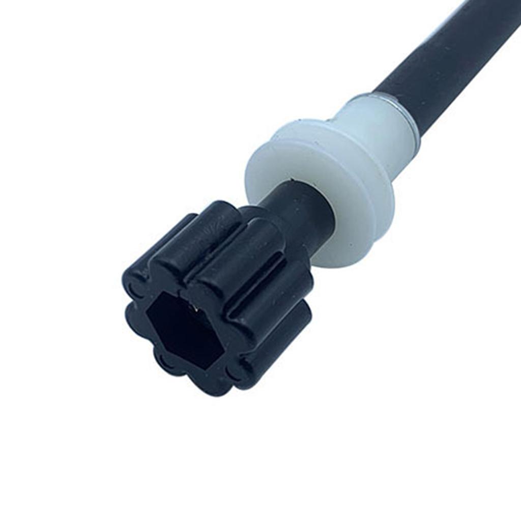 Трос дроссельной заслонки для двигателя мотоцикла Xr250 Tornado в сборе Push Pull трос дроссельной заслонки