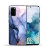Силиконовый чехол с мраморным принтом для Samsung Galaxy S22 S21 Ultra S20 Fe Plus A53 A73 A52 A72 A51 A71 A22 A12 A32 A50 A33 A13, чехол