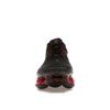 Nike Air Max Scorpion Flyknit Bred Men Sneakers Black University-Red DJ4701-004