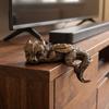 Decoration Dragon Statue Western Fantasy Bookshelf Ornaments Desktop Ornament  Desk Decoration