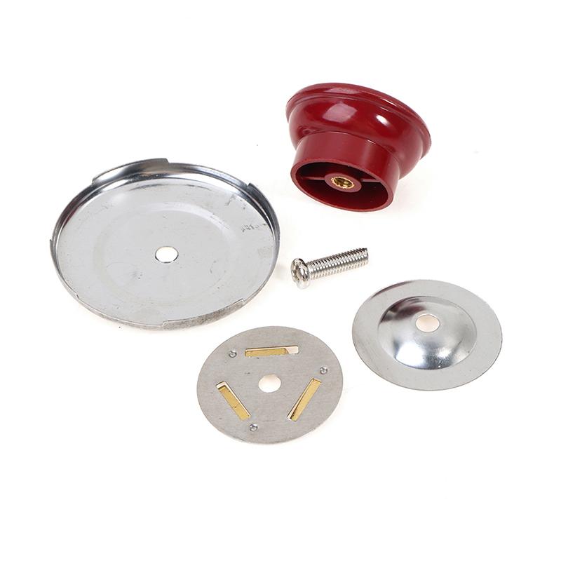 1 комплект свисток электрический чайник крышка ручной колпачок головка крышка кнопка зуммер пианино звук чайник аксессуары