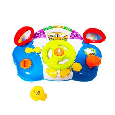 Игрушка для вождения, смешанные цвета, популярные корейские игрушки.