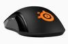 Беспроводная лазерная мышь SteelSeries Sensei Беспроводная игровая мышь 62250