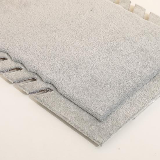 Стойка для демонстрации ожерелий Выставочный стенд для ювелирного магазина Предотвращает появление царапин на ожерелье