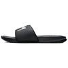 Stussy x Benassi Off Noir Унисекс Кроссовки Черные CW2787-001