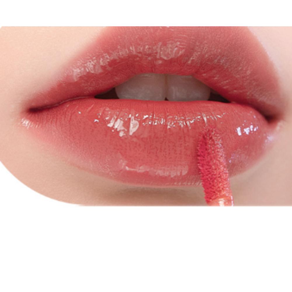 Rom&Juicy Стойкий оттенок, нет. 11 Розовая тыква, 5,5 г, 1 шт.