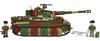 COBI-3124 Tiger Ausf. E Pz.Kpfw. VI