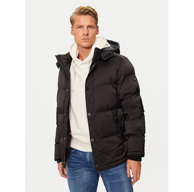 Куртка пуховая Guess M4BL21 WGJ42