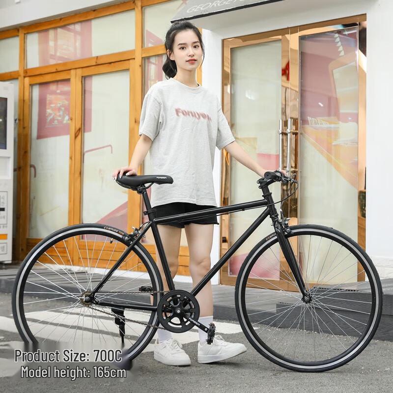 Шоссейный велосипед Forever P12-6