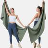 Sand Resistant Quick-Drying Beach Towel Lightweight Soft Bath Towel Portable Bath Towel  Home Use