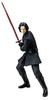 Happy Lottery Star Wars Saga Figure Collection Prize Kylo Ren Single Item 3.