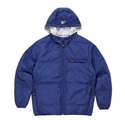 New Balance Двусторонний утиный пух с подкладкой Nbnpb48013 50