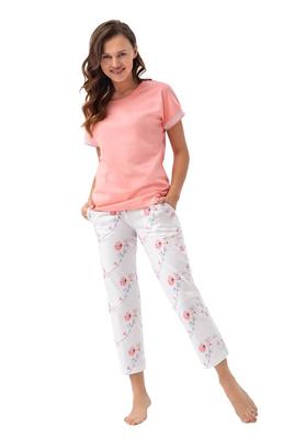 Luna 667 kr/r M-2XL L24 женская пижама Luna