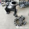 GAK Type Submersible Pump Automatic Self-Coupling Assembly