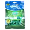 Glide, Disposable Dental Floss, Scope Outlast, 225 Pieces