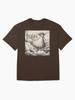 Pixies Pixies In Heaven Oversized T-Shirt