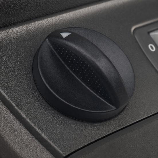 Ручка управления кондиционером Yousheng для Toyota Corolla 2003-2007, Ручка управления климат-контролем, Поворотный переключатель отопителя и кондиционера, Запасная часть для управления климатом