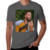 kendji Girac TShirt Casual Basic Short Sleeve TShirt