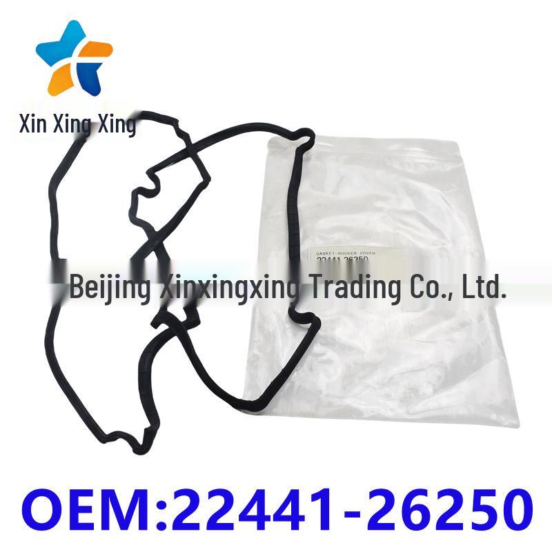 Valve Cover Gasket for Hyundai Kia Series - Auto Parts