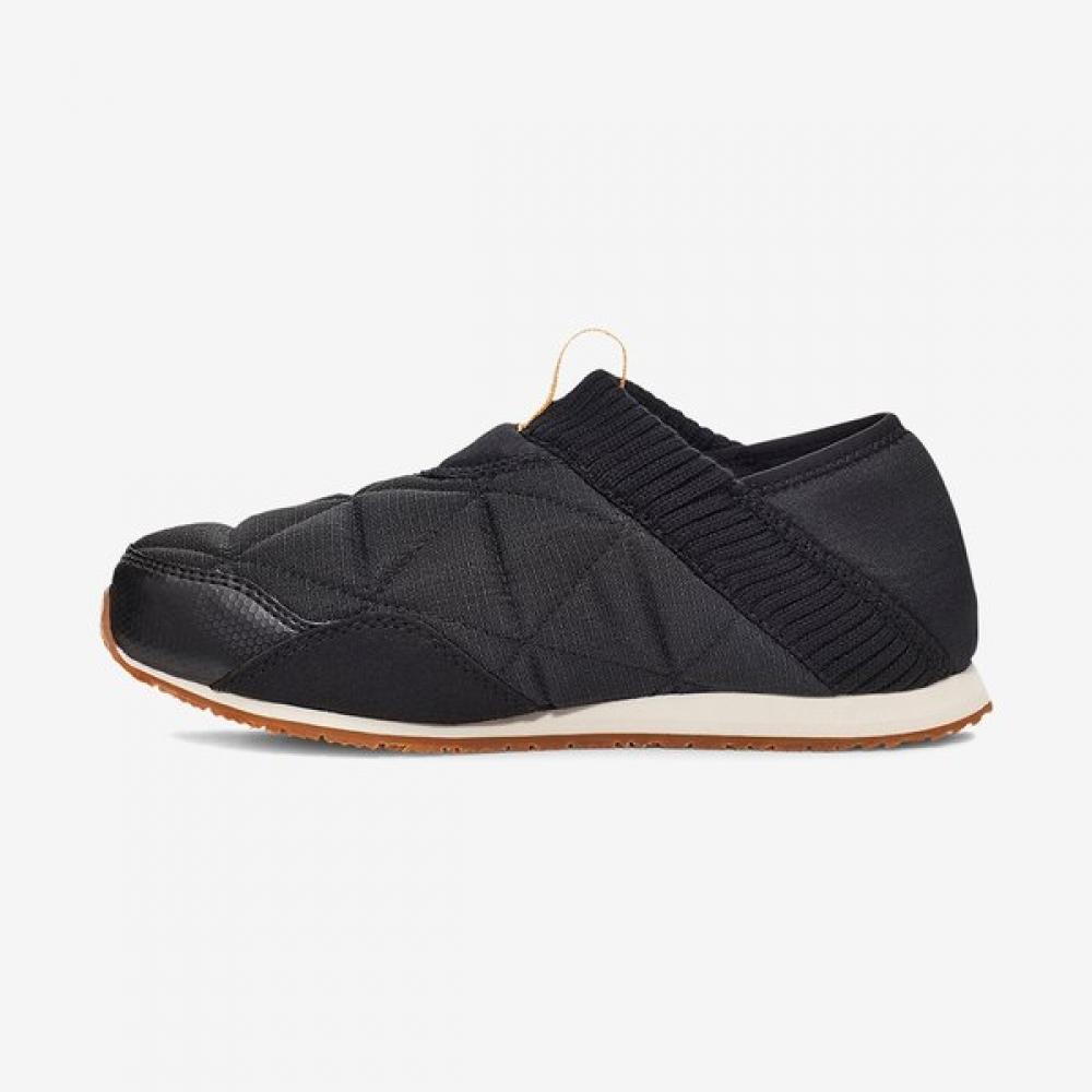 Teva 23осень/зима Женский слипон с наполнителем Reamber