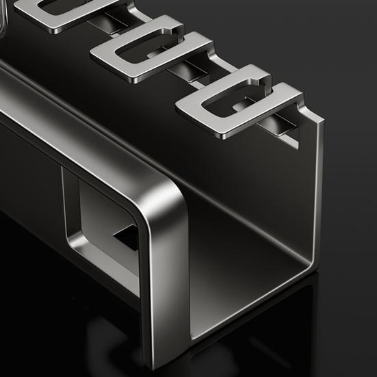 Держатель для фена с органайзером для зубной щетки и зубной пасты. Прочный, выдерживающий нагрузку, простой в установке.