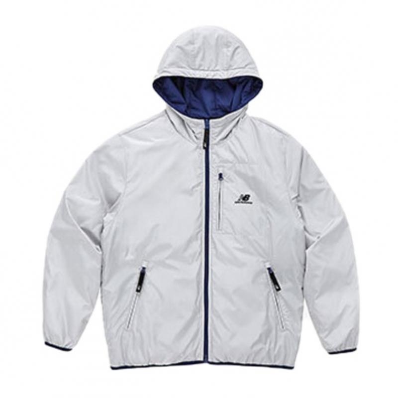 New Balance Двусторонний утиный пух с подкладкой Nbnpb48013 50