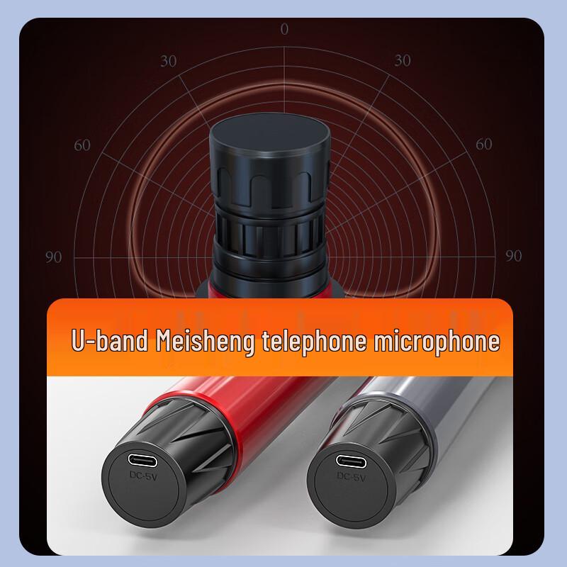 Портативная караоке KTV акустическая система SANSUI