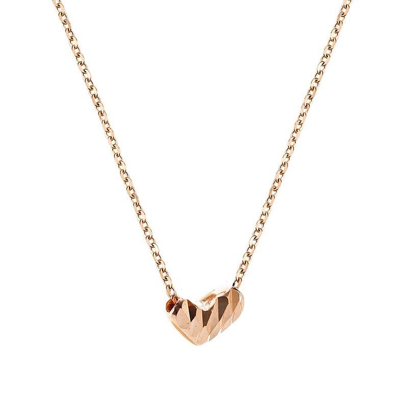 S925 Прекрасное ожерелье из стерлингового серебра, легкая роскошная женская цепочка на ключицу, дизайн в стиле меньшинств, лето