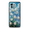 Садовая краска Арт Винсент Ван Гог Чехол Для Xiaomi Mi 17 15T 15 14 14T 13T 12T Pro 12 13 Lite 5G 11T Poco X6 X7 X5 Pro Обложка