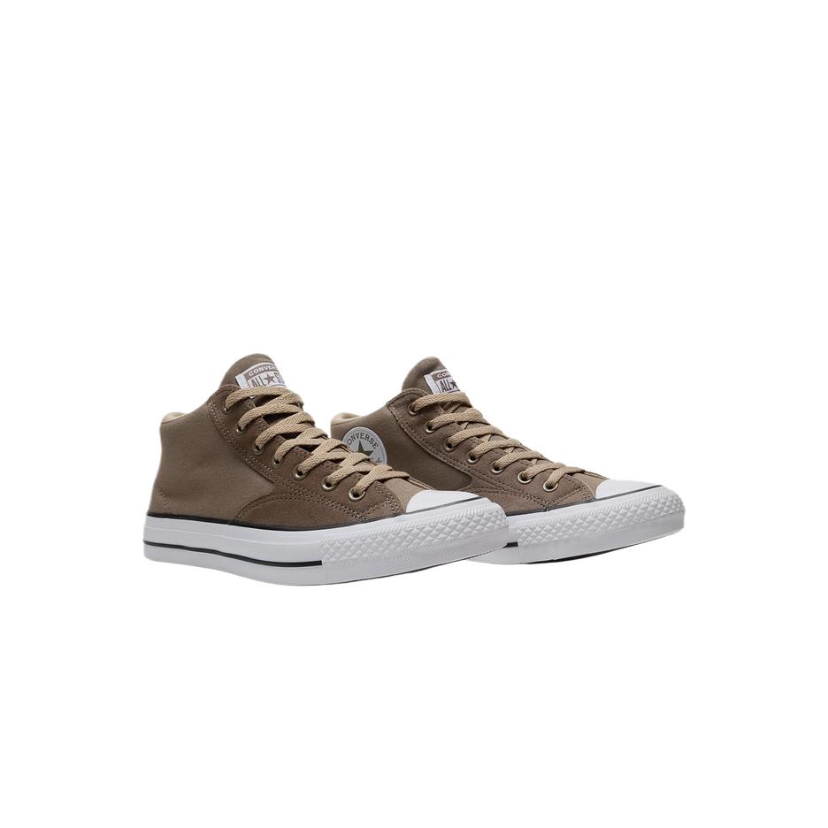 Converse All Star Поддержка амортизации Средняя высота Кеды для скейтбординга Унисекс A17843C