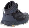 Треккинговые ботинки Jack Wolfskin Terraventure Texapore Mid