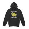 SpongeBob SquarePants Mens Sarcasm Meme Hoodie