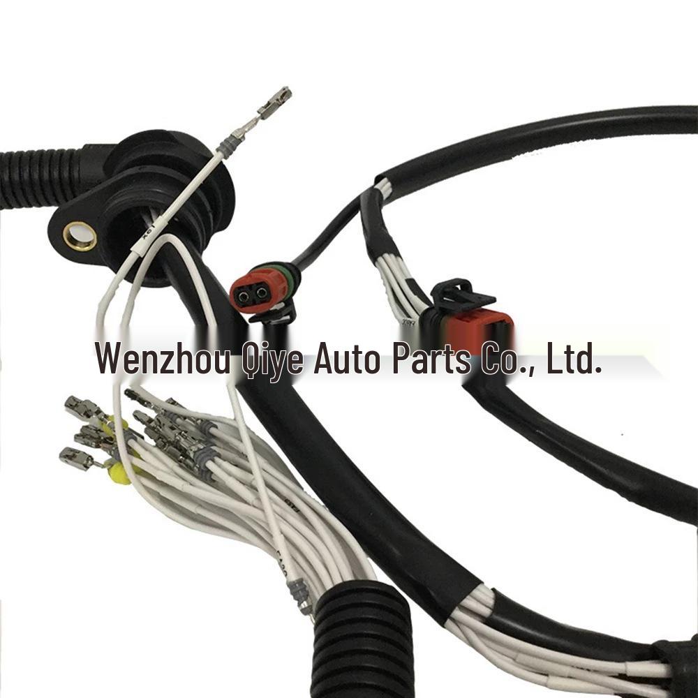 Volvo Fuel Injector Wiring Harness - Part No. 7422248490