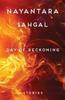 Книга Day of Reckoning: Stories