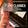 CD CLASSICS - Romantic Piano Classics TTC21710 Canada Dance & Electronica Used