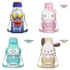 Ultraman Childrens Insulated Water Bottle With Straw Large Capacity For School Use