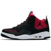 Air Courtside 23 Gym Red Men Sneakers Black Black-Gym-Red-White AR1000-006