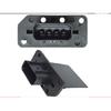 BMR548  HVAC Blower Motor Resistor W/ Connector Fits: Ford Mazda Mercury