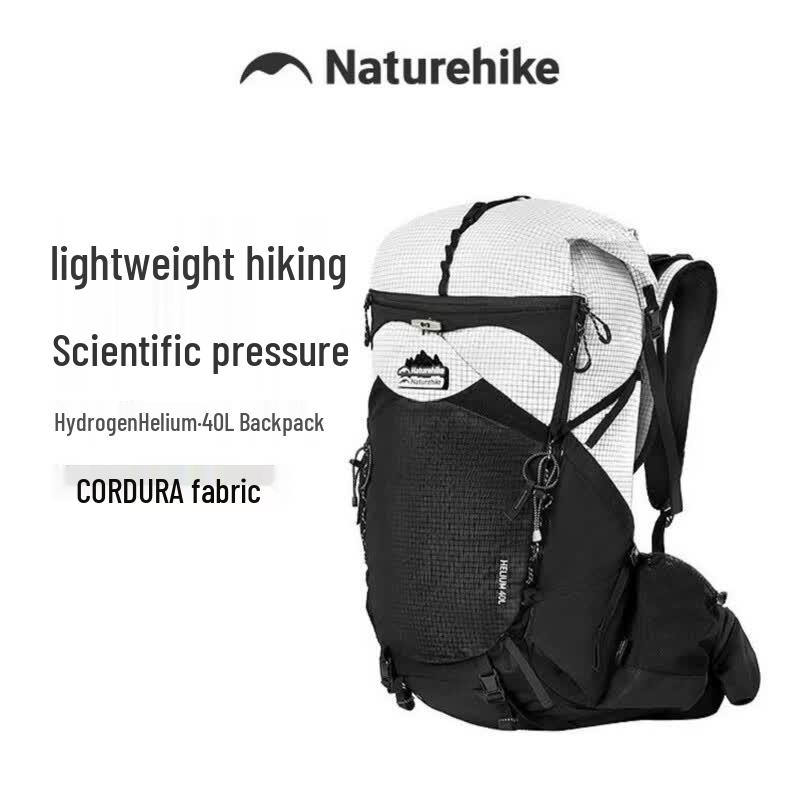 Туристический рюкзак Naturehike