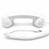 3.5 Mm Socket Retro Telephone Handset Handheld Design Handheld Cell Phone Microphone Home