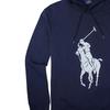 Polo Ralph Lauren Sweatshirts Men's Hooded Moderate Regular 710776844-009