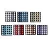 25x Hanging Balls Christmas Tree Decorations Balls Shatterproof DIY Christmas Ball Ornaments for Party Home Tree Decorations