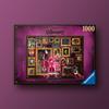 Disney Villain: Peter Pan Captain Hook 1000 Piece Ravensburger Jigsaw Puzzle, Popular Korean Board Game