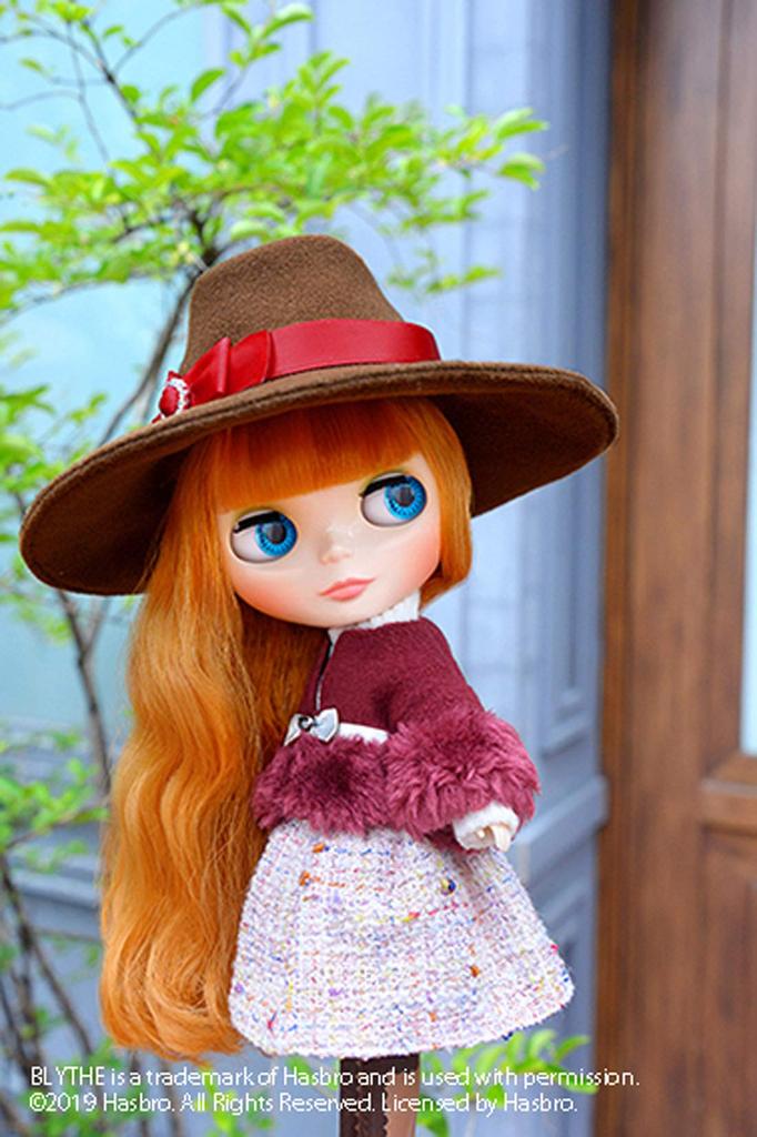 Neo Blythe Shop Limited Lumidemitria