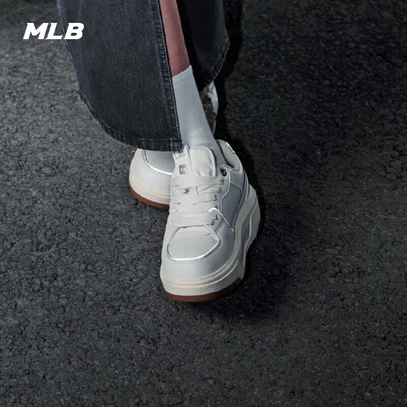 Кеды MLB New York Yankees