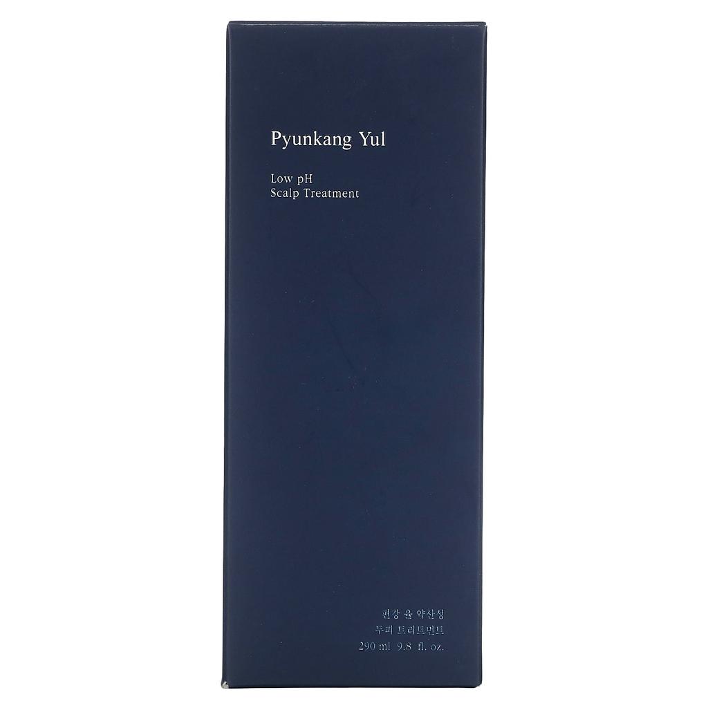 Pyunkang Yul Средство для кожи головы с низким pH, 9,8 жидких унций (290 мл)